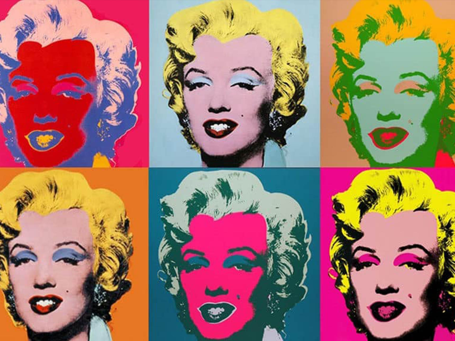 Pop Art 1